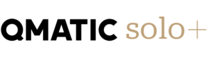 Qmatic Solo+
